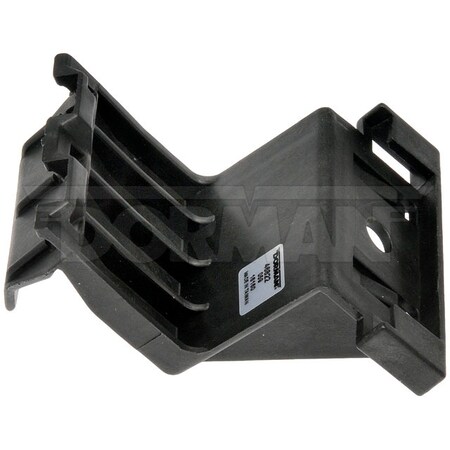 Motormite Bumper Mounting Bracket, 46822 46822